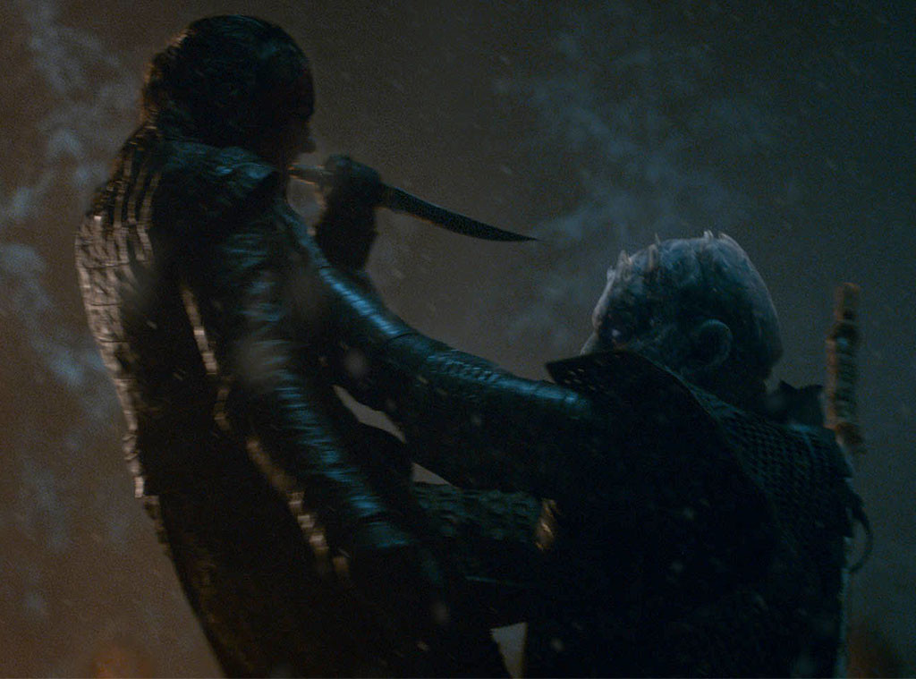 Game Of Thrones 25 Most Important Deaths So Far E News